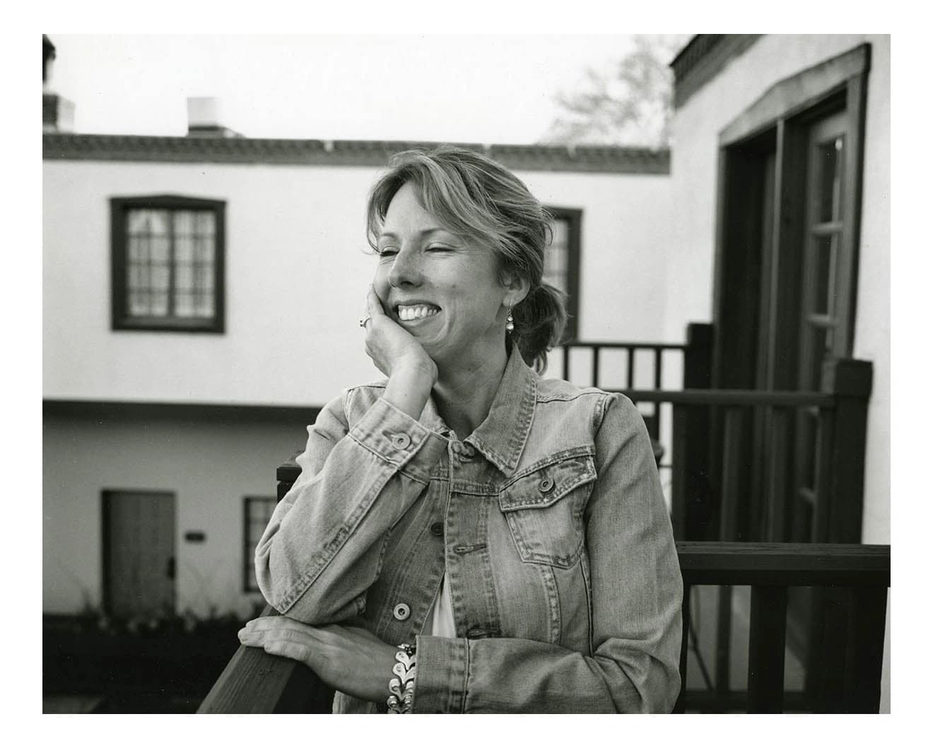 Jennifer Zsolt